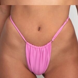 SKATIE Bobbi bottom dahlia pink 💗